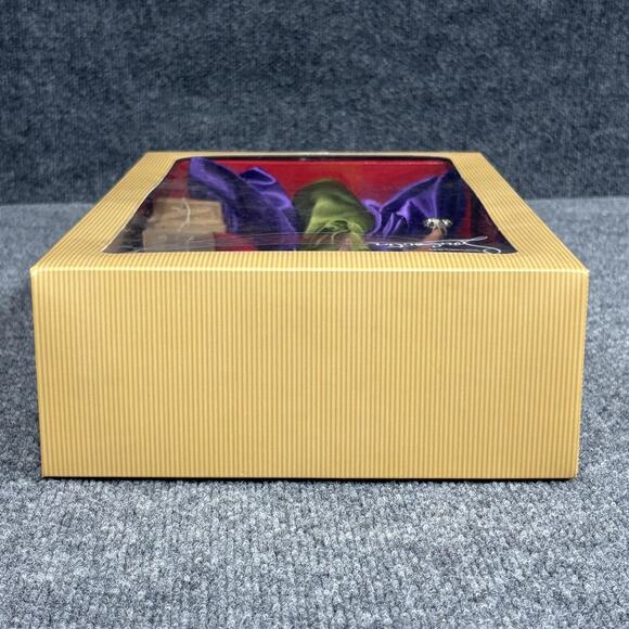 Barbie Collector Christian Louboutin Anemone Doll R4487 Mattel Gift Set New Box - Picture 6 of 11